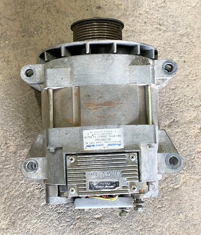Prestolite / Leece-Neville #3813037C91 Alternator