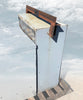 Federal Pacific 112.5 kVA | 480 V | 280Y / 120 L.V. Dry Type Transformer