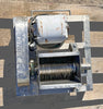Commercial / Industrial Tabletop Stainless Steel Food Shredder