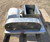 Commercial / Industrial Tabletop Stainless Steel Food Shredder