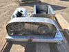 Commercial / Industrial Tabletop Stainless Steel Food Shredder