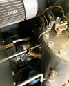 2012 Kaeser SFC 37 Air Compressor