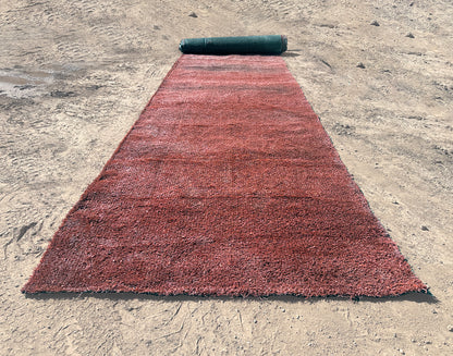 ~ 100 - 150 ft. Rolls of Turf