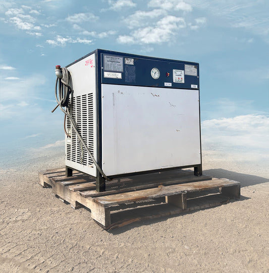 Pneumatech AD-125 Refrigerated Compressed Air Dryer