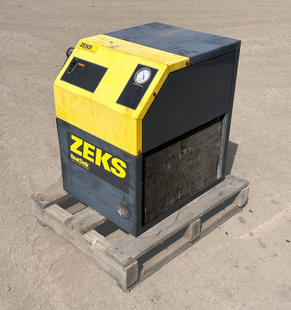ZEKS 50HSEA100 Refrigerated Air Dryer