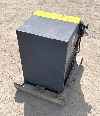 ZEKS 50HSEA100 Refrigerated Air Dryer
