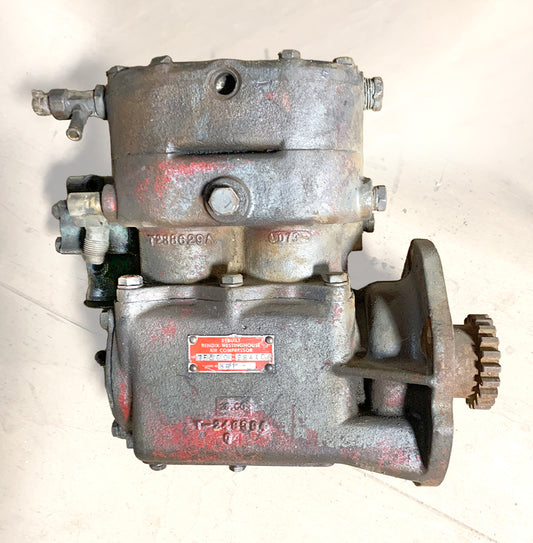 Rebuilt Bendix TF500 284106 Air Compressor