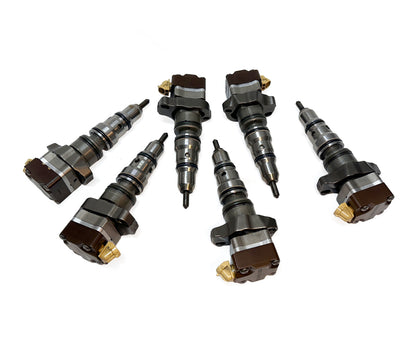 Caterpillar 204-6714 01 Fuel Injectors