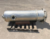 Stainless Steel, Food-Grade 60-Gallon Surge Tank
