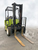 Clark CGP30 Forklift