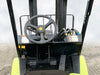 Propane Fork Lift