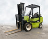 Clark CGP30 Forklift