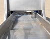Food-Grade ~17' Stainless Steel Key Technology Vibratory Conveyor