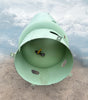 400-Gallon Vertical Air Receiver Tank