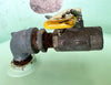 400-Gallon Vertical Air Receiver Tank