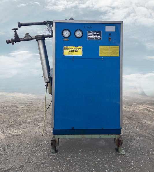 Zurn R15A Compressed Air Dryer