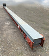 Quarry conveyor