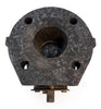 Dresser Industries, Inc. NIL-COR Ball Valve