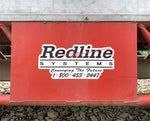 Redline Incline Conveyor