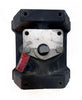 Dresser Industries, Inc. NIL-COR Ball Valve