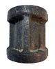 Dresser Industries, Inc. NIL-COR Ball Valve