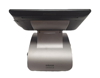 2018 Oracle MICROS Workstation 6 Point of Sale (POS)