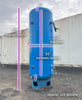 ~120-Gallon Brunner Vertical Compressed Air Receiver Tank