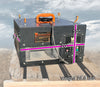 WEN Model #3410 Air Filtration System