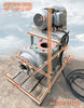 Coker (Cornell) 4NMP-F16K Centrifugal Pump with Vanguard Motor