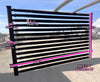 Radiant Kiln Heater