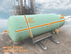 400-Gallon Vertical Air Receiver Tank