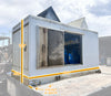 Covered VM Motori & Lima Generator / Genset