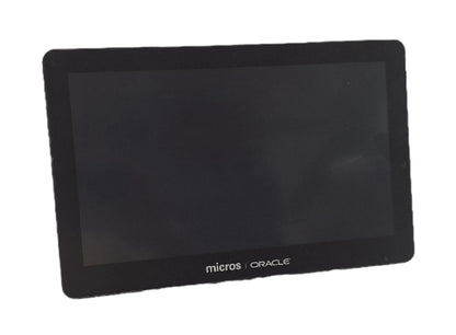2018 Oracle MICROS Workstation 6 Point of Sale (POS)