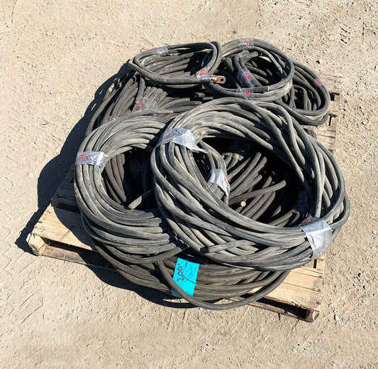 Welding Lead
