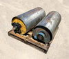 Large Steel Conveyor Drums / Rollers