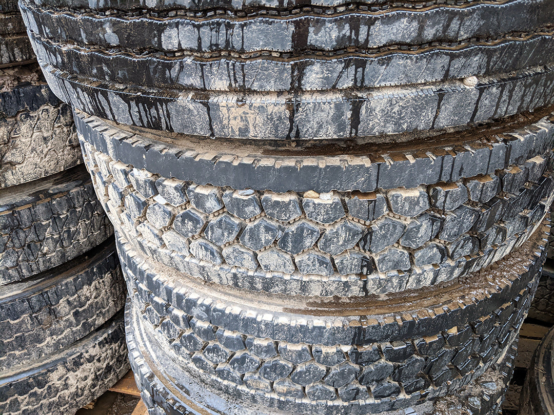Semi Truck / Bus / Skoolie Tires - Summer Overstock Sale!
