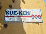 Kue-Ken Rock Crusher