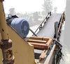 Kue-Ken Rock Crusher