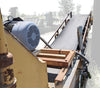 Kue-Ken Rock Crusher