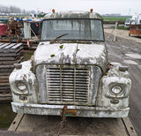 Classic / Vintage Truck Parts