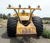 Caterpillar 631B Water Wagon
