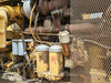 Caterpillar 631B Water Wagon
