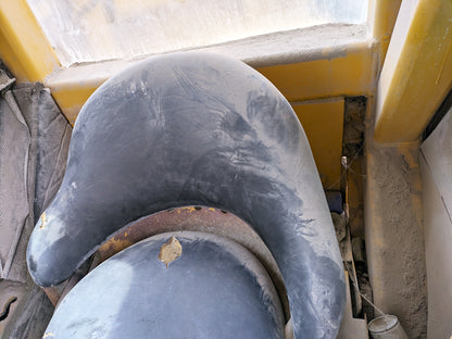 Caterpillar 631B Water Wagon