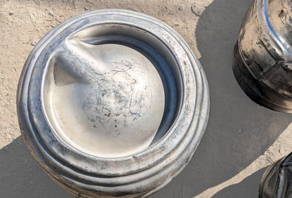15 ½ Gallon Stainless Steel Kegs