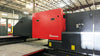 30-Ton / 2000-Watt Amada Apelio III AP3367V Turret Punch & Laser CNC Machine