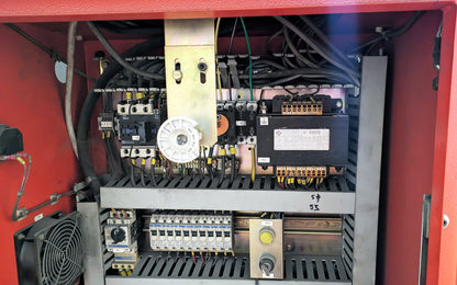 AMADA HFB0-125-30 Press Brake