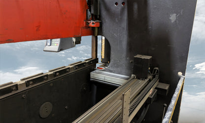 AMADA HFB0-125-30 Press Brake