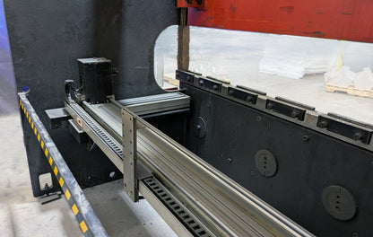 AMADA HFB0-125-30 Press Brake