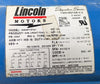 Quincy 15HP QNWF15-V Air Compressor
