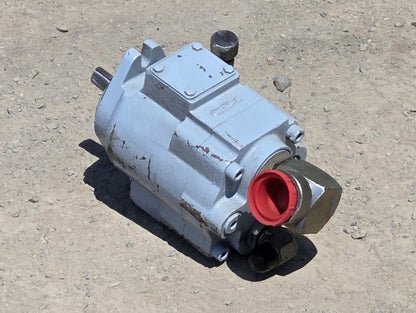 Parker PVP4136R10 Variable Volume Hydraulic Piston Pump 3600 PSI 41cc